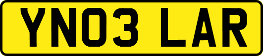YN03LAR