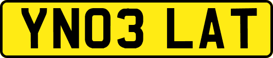 YN03LAT