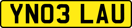 YN03LAU