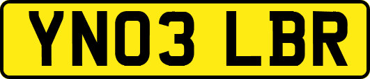 YN03LBR