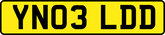YN03LDD