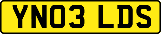 YN03LDS