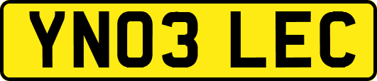 YN03LEC