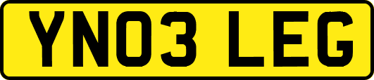 YN03LEG