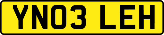 YN03LEH