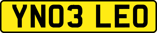 YN03LEO