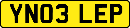 YN03LEP