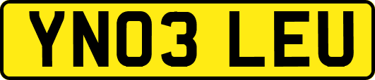 YN03LEU