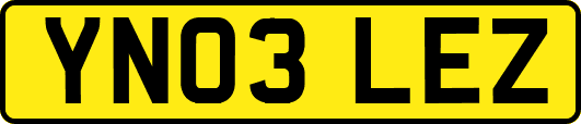 YN03LEZ