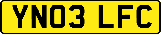 YN03LFC