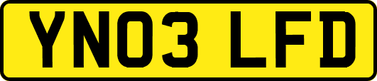 YN03LFD