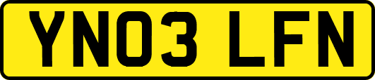 YN03LFN