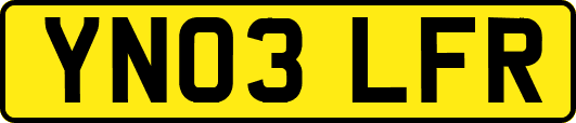 YN03LFR