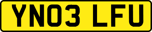 YN03LFU