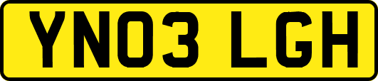 YN03LGH
