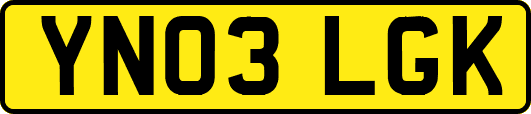 YN03LGK