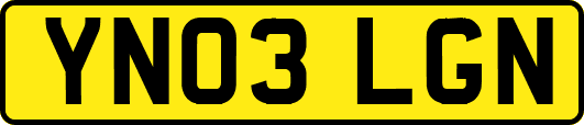 YN03LGN