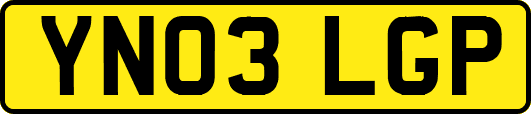 YN03LGP