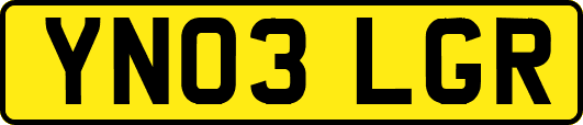 YN03LGR