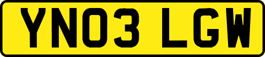 YN03LGW