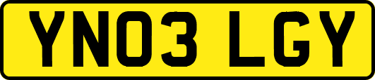 YN03LGY