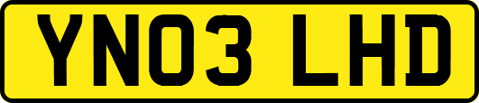 YN03LHD