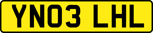 YN03LHL