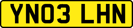 YN03LHN