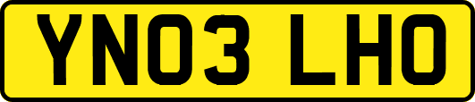 YN03LHO