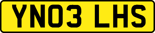 YN03LHS