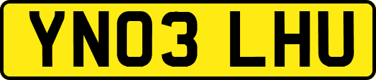YN03LHU