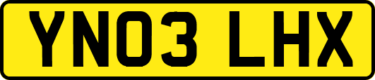 YN03LHX