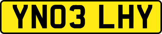 YN03LHY