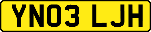 YN03LJH
