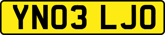 YN03LJO