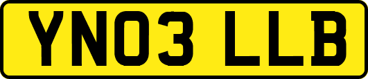 YN03LLB