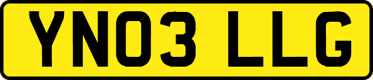 YN03LLG