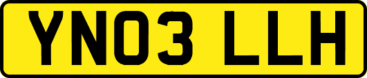 YN03LLH