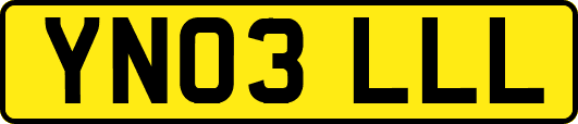 YN03LLL