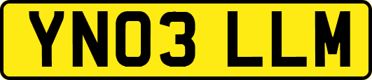 YN03LLM