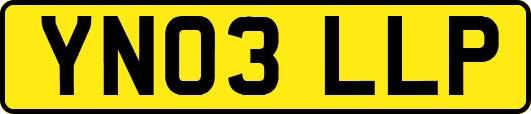 YN03LLP