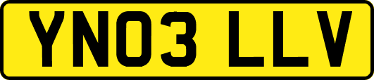 YN03LLV