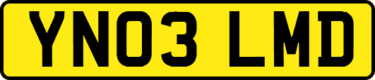 YN03LMD
