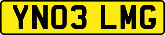 YN03LMG