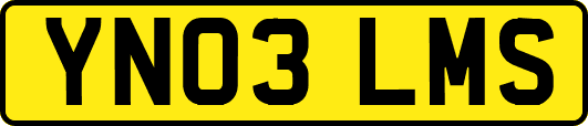 YN03LMS
