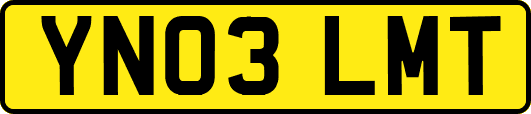 YN03LMT
