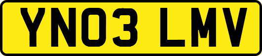 YN03LMV