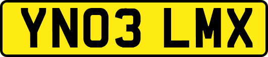 YN03LMX