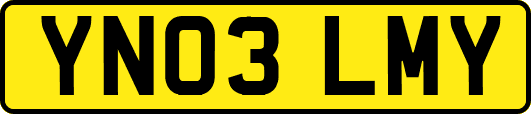 YN03LMY
