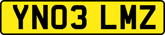 YN03LMZ